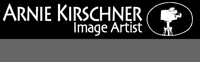 arnie kirschner photo retouch