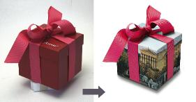 philly art museum gift box
