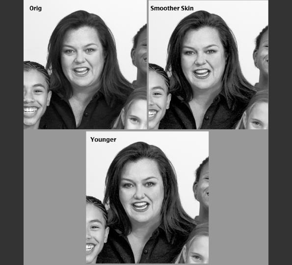 RosieODonnal